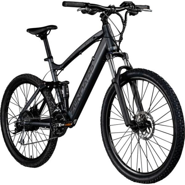 Zündapp XFS E-Mountainbike 27,5 Zoll EMTB