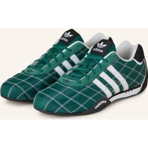 adidas Adi Racer Lo Sko - Collegiate Green/Cloud White/Core Black
