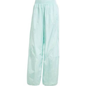 adidas Adicolor Teamgeist Oversized Træningsbukser - Lys Turkisblå