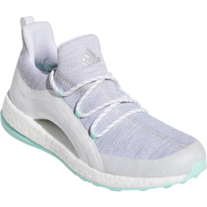 adidas Adidas Women Pureboost 1/3 WHITE/GREY/MINT