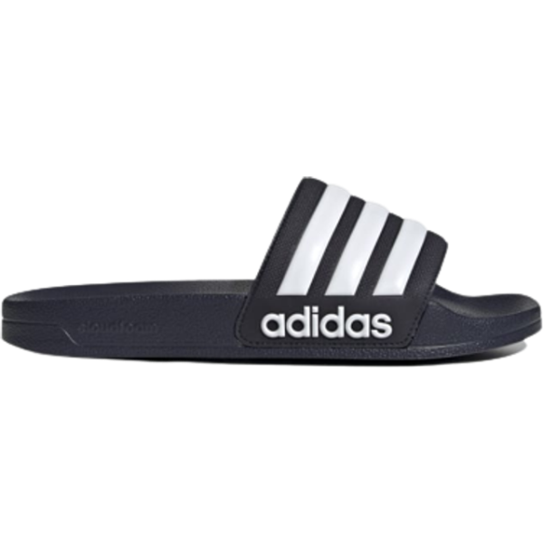 adidas Adilette Shower - Legend Ink/Cloud White