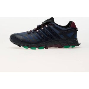 adidas Adistar Raven Sko - Preloved Ink/Maroon
