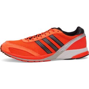 adidas Adizero Adios Og Sko - Cloud White/Solar Red/Core Black