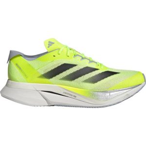 adidas Adizero Boston 12 Løbesko - Gul