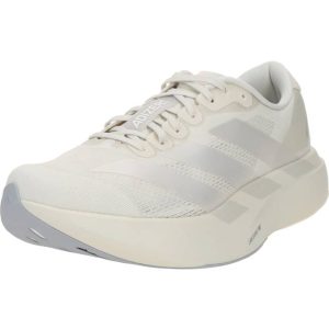 adidas Adizero Evo SL Løbesko - Sølvgrå/Lysegrå/Offwhite
