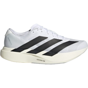 adidas Adizero Evo SL M - Cloud White/Core Black