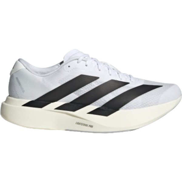adidas Adizero Evo SL M - Cloud White/Core Black