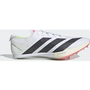 adidas Adizero Prime SP 3 Strung Sko - Cloud White/Core Black/Lucid Red