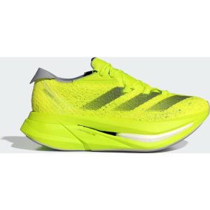 adidas Adizero Prime X 2.0 Strung - Lucid Lemon/Core Black/Halo Silver