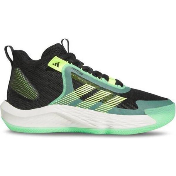 adidas Adizero Select Core Men's Basketball Shoe - Black