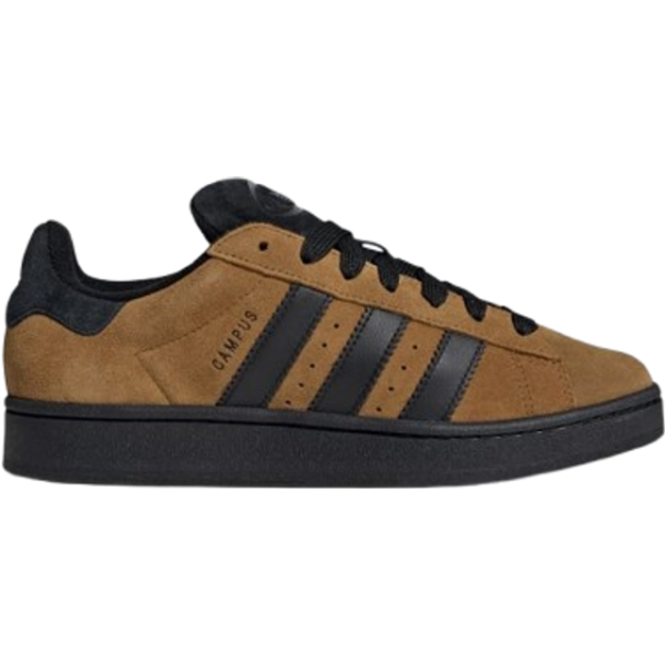 adidas Campus 00S M - Core Black/Bronze Strata