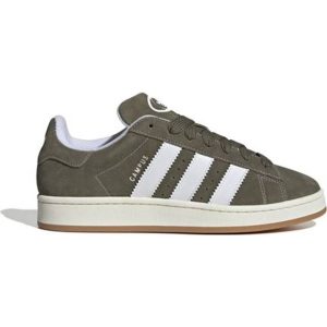 adidas Campus 00s - Olive Strata/Cloud White/Off White