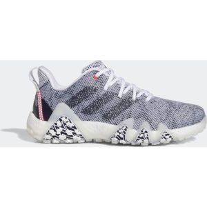 adidas Codechaos Spikeless sko Cloud White Collegiate Navy Bright Red