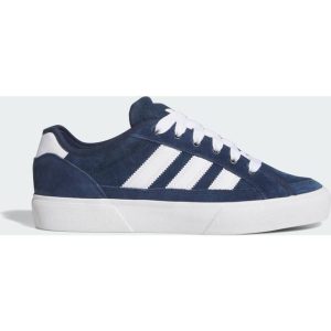 adidas Court TNS Premiere Sko - Collegiate Navy/Cloud White/Gum