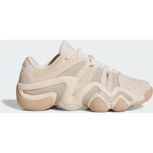 adidas Crazy 8 Low Sko - Halo Ivory/Wonder Beige/Warm Sandstone