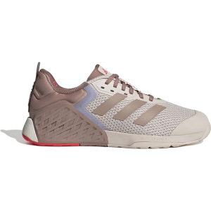 adidas Dropset 3 Strength W - Putty Mauve/Warm Clay/Violet Tone