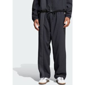 adidas Fashion Seersucker Firebird Træningsbukser - Black