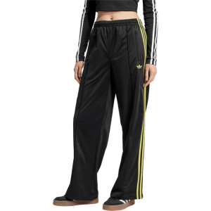 adidas Firebird Løse Træningsbukser - Sorte/Gule