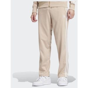 adidas Firebird Træningsbukser - Magic Beige/Hvid