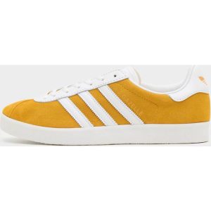 adidas Gazelle sko Preloved Yellow Cloud White Gold Metallic