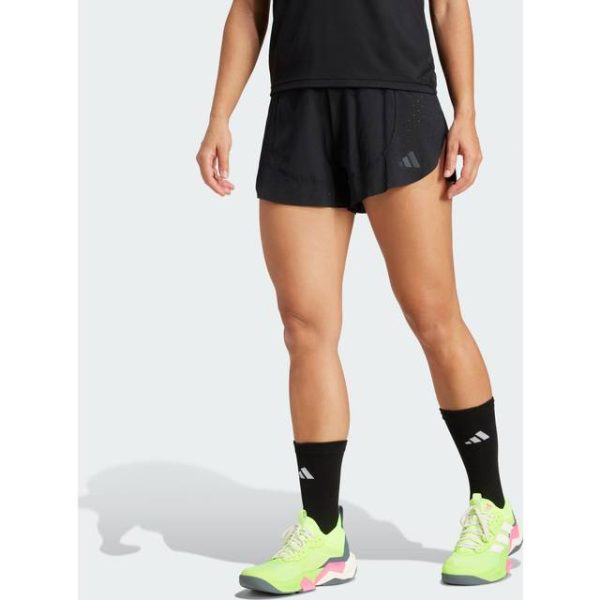 adidas HIIT Airchill 2 in 1 Shorts