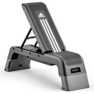adidas HIIT Deck