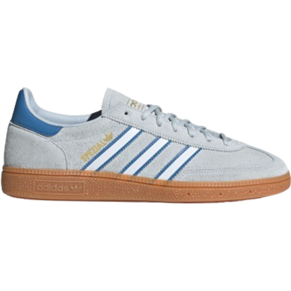adidas Handball Spezial M - Halo Blue/Cloud White/Focus Blue