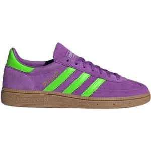 adidas Handball Spezial Shoes - Active Purple