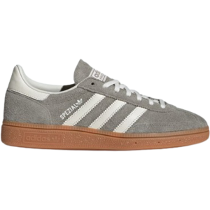 adidas Handball Spezial W - Silver Pebble/Off White/Gum