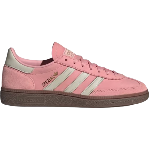 adidas Handball Spezial W - Wonder Mauve/Alumina/Gum