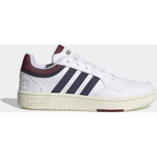 adidas Hoops 3.0 Low Classic Vintage Sko
