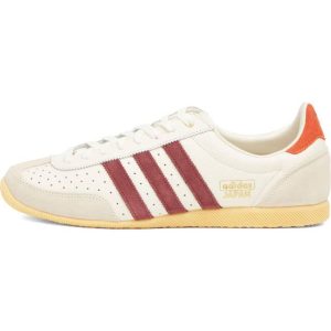 adidas Japan Sko - Off White/Shadow Red/Orange Tint