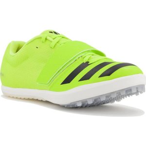 adidas Jumpstar Sko - Lucid Lemon/Halo Silver