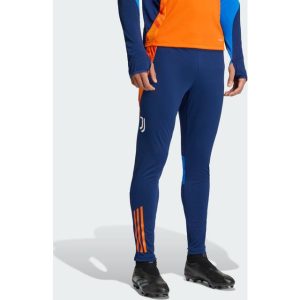 adidas Juventus Træningsbukser Tiro Mørkeblå/Orange