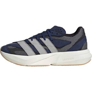 adidas Lightblaze Sko - Dark Blue/Grey Two/Core Black