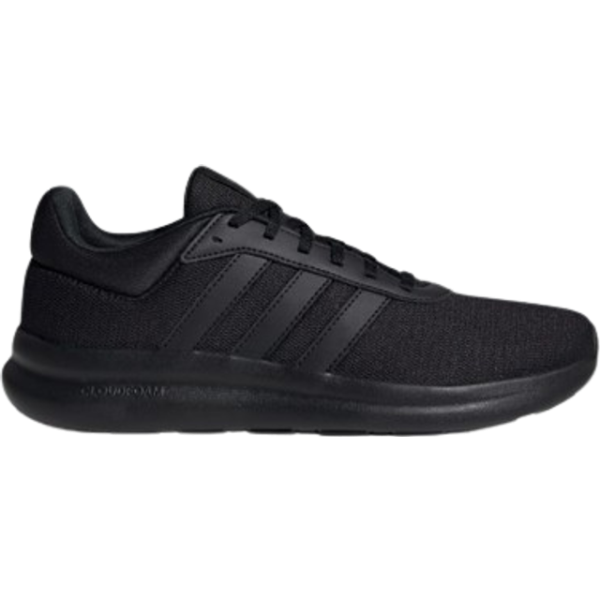adidas Lite Racer 4.0 M - Core Black/Grey Six