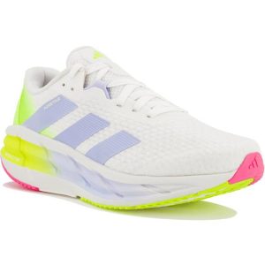 adidas Løbesko Adistar 3 W - Hvid