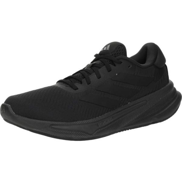 adidas Løbesko Supernova Ease - Sort