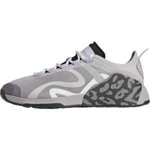 adidas McCartney Dropset Training Sko - Glory Grey/Utility Black/Cloud White