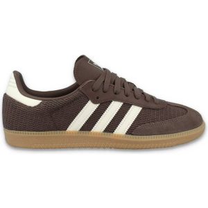 adidas Ori Samba OG - Brown
