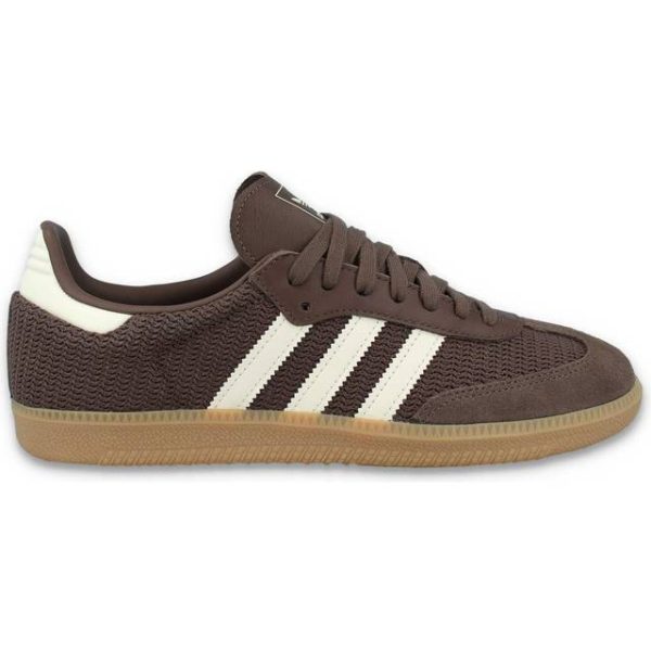 adidas Ori Samba OG - Brown