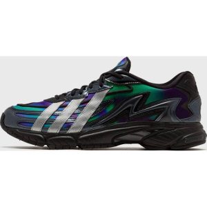 adidas Orketro sko Core Black Matte Silver Solar Green