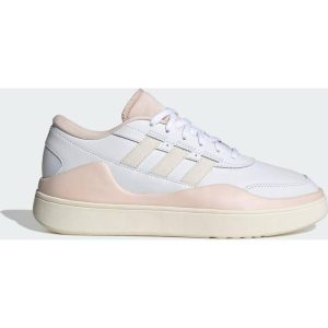 adidas Osade Kvinde Sneakers hos Magasin Ftwwht/cwhite/wonqua