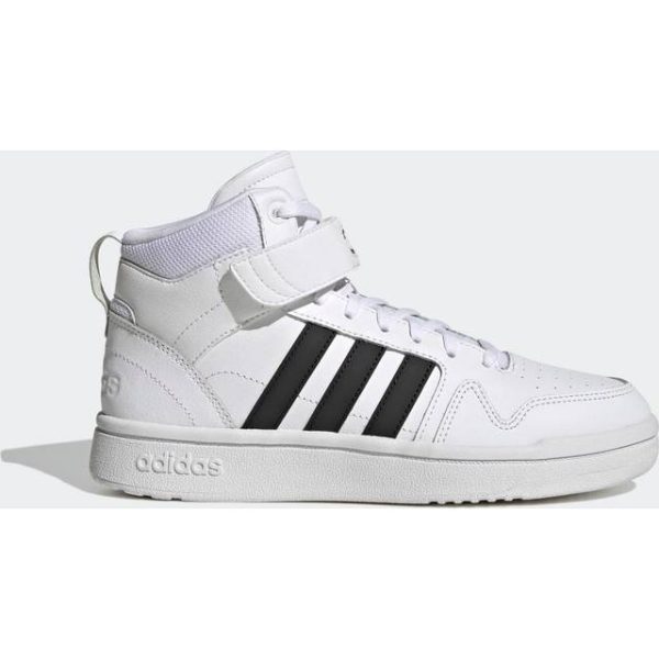 adidas Postmove Mid sko Cloud Core Cloud