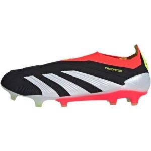 adidas Predator Elite LL FG Fodboldstøvler - Sort
