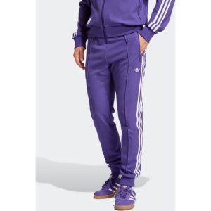 adidas Real Madrid Træningsbukser - Enighed Lilla