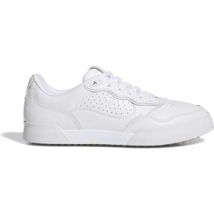 adidas Retrocross 25 Spikeless Golf Sko - Cloud White/Grey Six/Gum