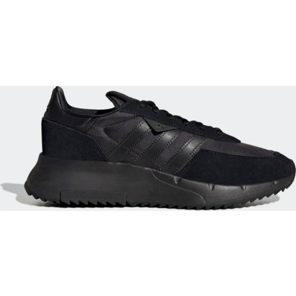 adidas Retropy F2 sko Core Black Core Black Grey Six