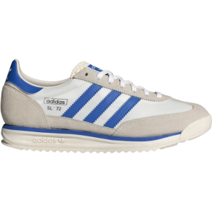 adidas SL 72 RS M - Chalk White/Blue/Cloud White