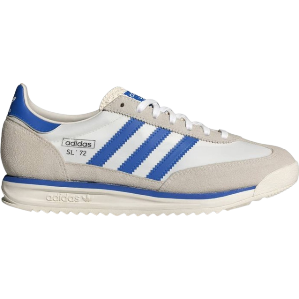 adidas SL 72 RS M - Chalk White/Blue/Cloud White